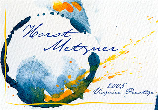Viognier 2005