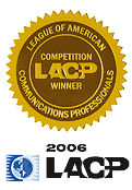 L A C P 2006